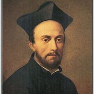 Timeline: Ignacio de Loyola