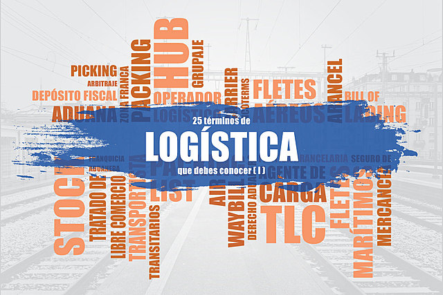 Conceptualización de la logística