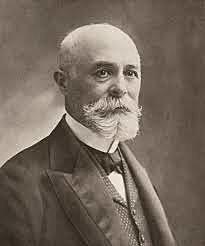 Henri Becquecel