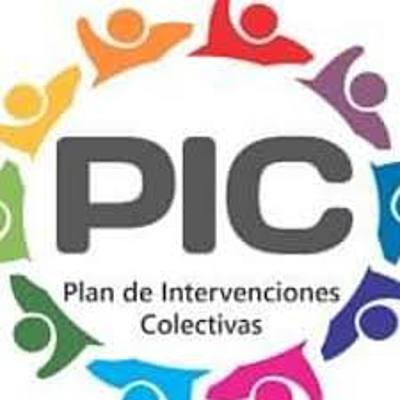 Timeline: contexto Nacional Normativo y Político de los PIC.