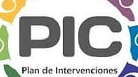 Timeline: contexto Nacional Normativo y Político de los PIC.