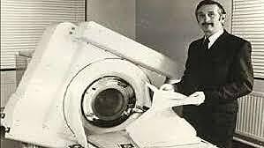 Tomografía Computarizada