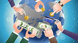 Timeline: Nancy Leon Maldonado - Gestión del Estado Política-Económica de 1960-1980