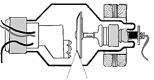 Tubo de Rayos X Cooldige