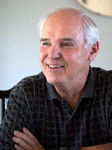 Timothy Gallwey y los deportes