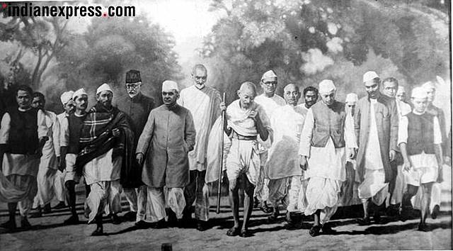 he fought against laws that discriminate against indigenous people