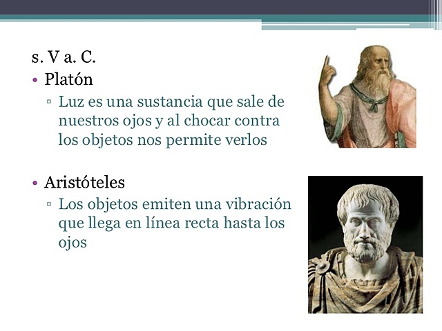 Aristoteles