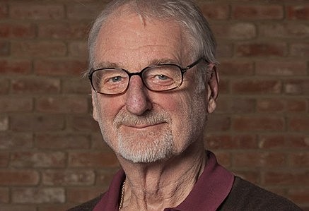 John Withmore y la empresa