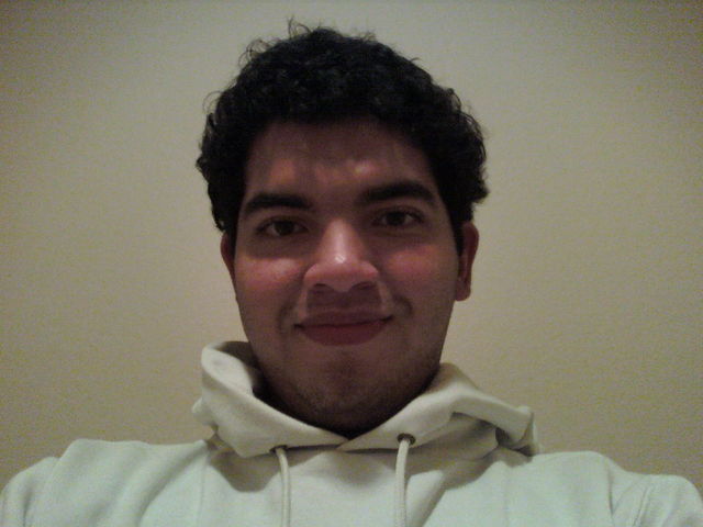 Nacimiento de Gerardo Ortiz