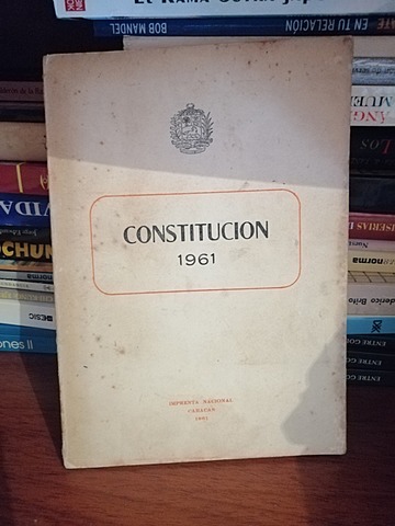 Constitucion Nacional