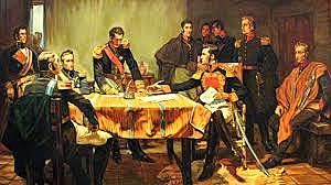 Declaración de independencia