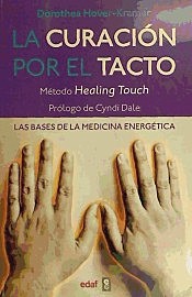 Curación por el Tacto