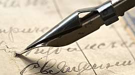 Timeline: TIPOGRAFÍAS