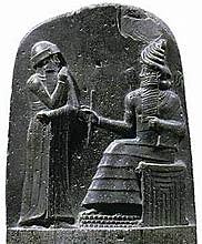 Código de Hammurabi