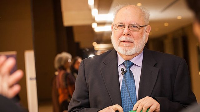 Rafael Echeverría y el coaching oncológico