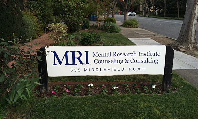 Dirección de Palo Alto