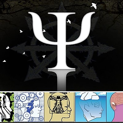 Timeline: Principales hitos de la psicología