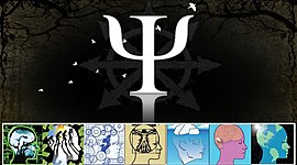 Timeline: Principales hitos de la psicología