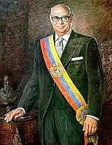 Gana la candidatura Raul Leoni