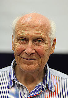 Bert Hellinger y el cambio sistémico