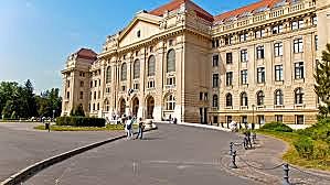 University of Debrecen