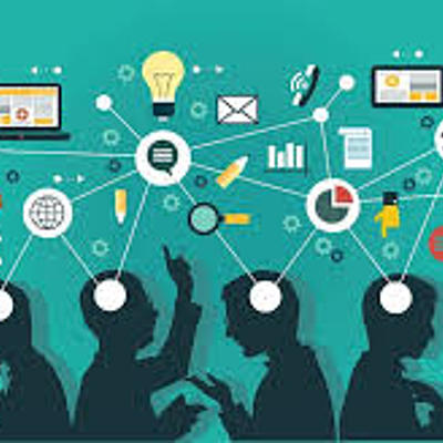 Timeline: fundamentos curriculares desde el siglo xx hasta la sociedad del conocimiento