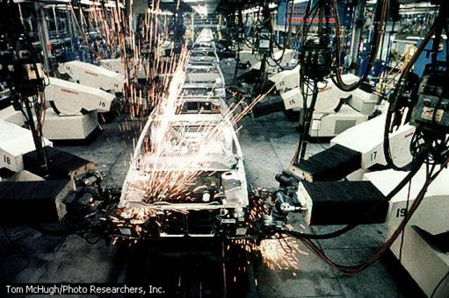 Deming y sus pasos por Japon