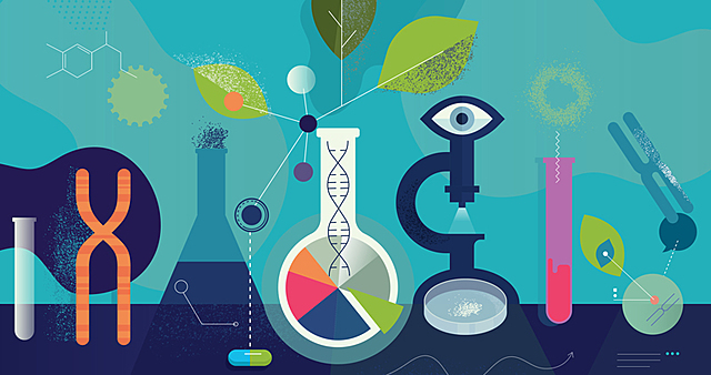 SCIENTIFIC KNOWLEDGE