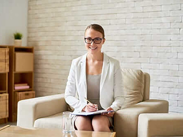 Get a Job as a Psychiatrist