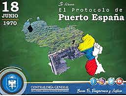 Protocolo de Puerto España
