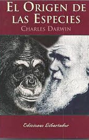 CHARLES ROBERT DARWIN (1809-1882)