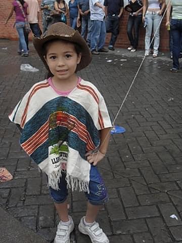 Ferias de Bucaramanga