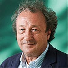 KEITH H. CAMPBELL (1954-2012) -EL OTRO PADRE DE LA OVEJA DOLLY-