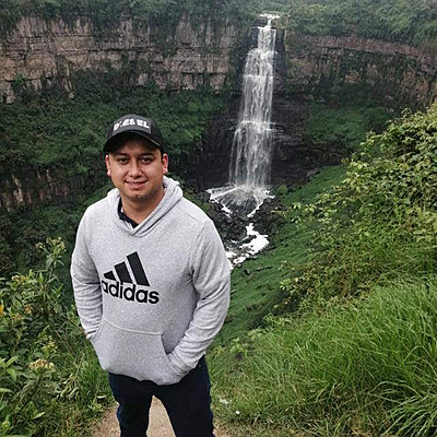 Timeline: Hector Garcia Gomez