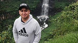 Timeline: Hector Garcia Gomez