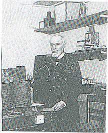 Radiactividad: Antoine Henri Becquerel