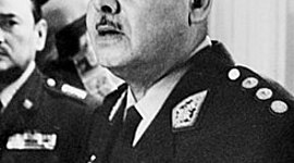 Timeline: Gobierno de Juan Velasco Alvarado