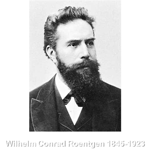 Los comienzos de la Radiologia