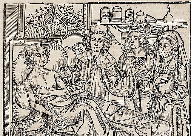 Average Lifespan (3700BC)