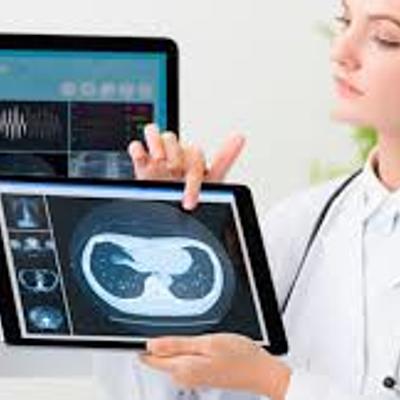 Timeline: Historia De la Radiología