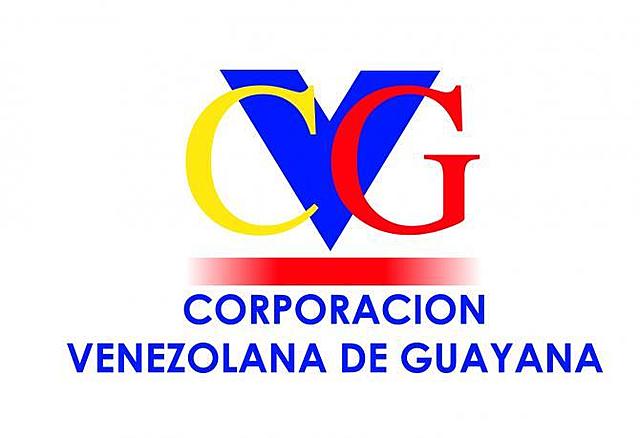 Corporación Venezolana de Guayana