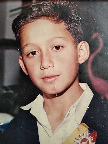 kindergarten and elementary school