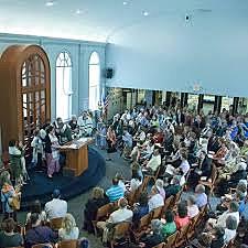 Joined Shir Tikvah in Minneapolis