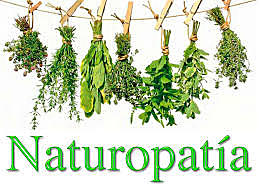 Naturopatía