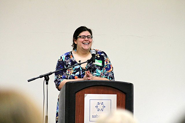 Became a Volunteer Organizer at Jewish Community Action