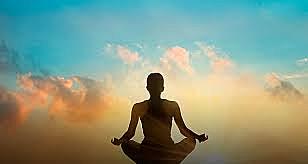 1500 BCE MEDITACIÓN