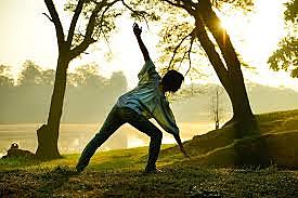 1500 A.C YOGA (TERAPIA NATURALES)