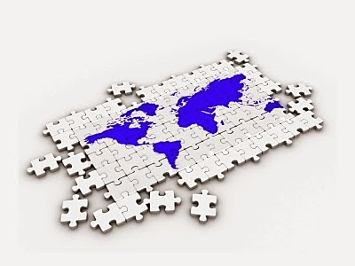 Visión Geopolítica