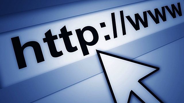 Prominencia de Internet