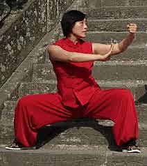 1955 QI GONG (CHI KUNG) MODERNO